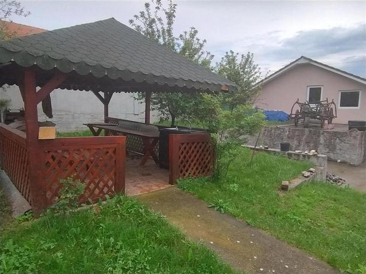 RECO Casa 9 camere, Hotar - 9