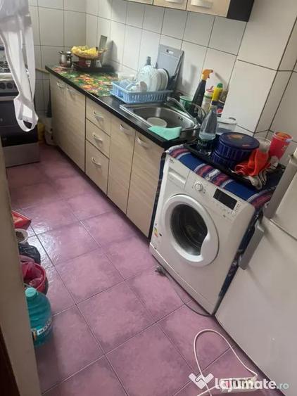 Vand apartament 2 camere Drumul Taberei - 1