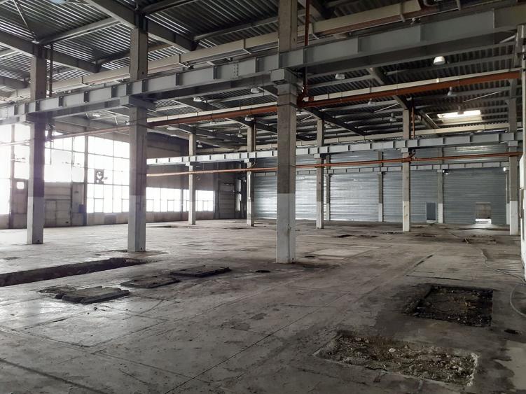 Hale in zona Drumul Taberei-Militari, suprafete diverse - 8