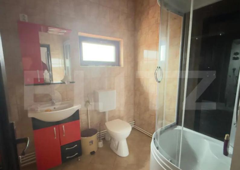 Casa de vanzare, la 11 km de Targu Jiu - 4