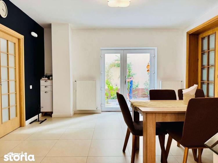 Casa de vanzare , Centru,Gheorghe Doja ,4 camere,Parcul Mihai Viteazul - 14
