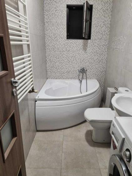 Garsoniera zona Fundeni - 5