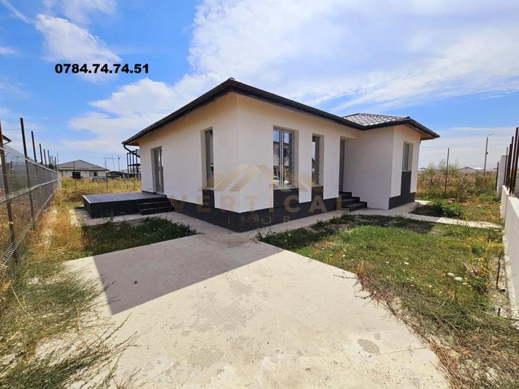 Casa parter 3 camere cu teren 330 mp - com Berceni - 7
