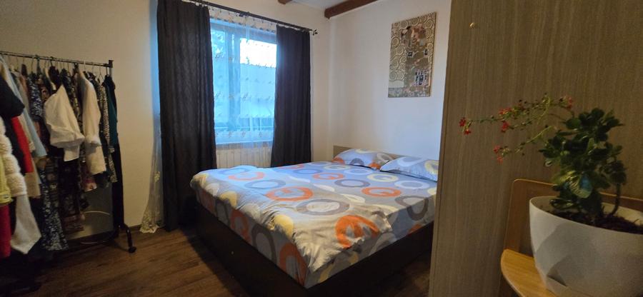 Moreni , Dambovita , vanzare proprietate -casa si teren - 8