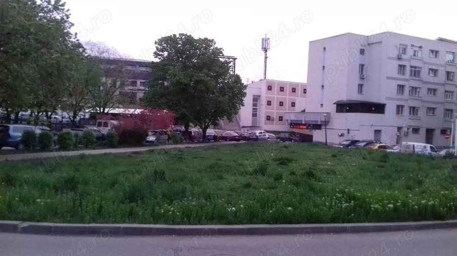inchiriez sau vnd 862 MP in centrul Slatinei - 6