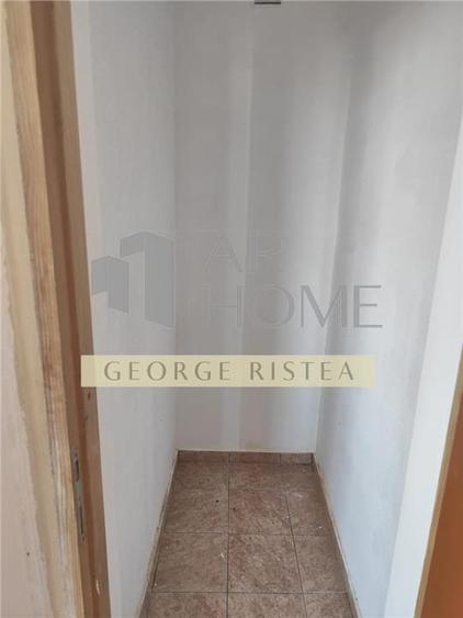 Policlinica Cina  2 camere  56 mp utili 39000 euro - 5