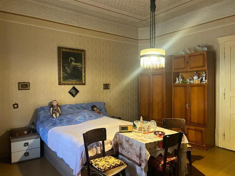 Lugoj, Ap., La Casa, 3 Cam., 80 Mp., Xenopol - 25