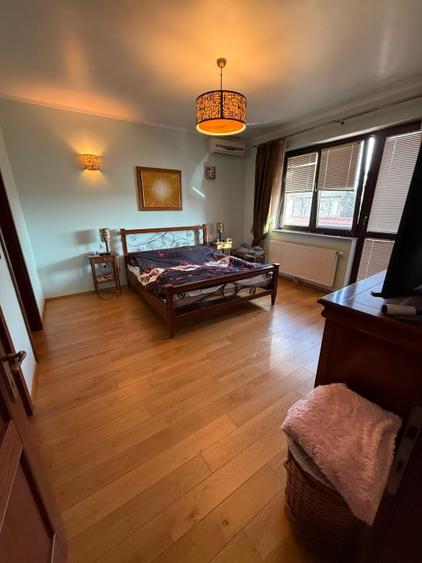 Vila P+1+M Mogosoaia - 5