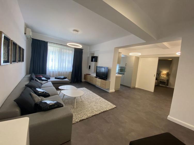 Inchiriez apartament de LUX 2 camere Cartierul Latin - 5