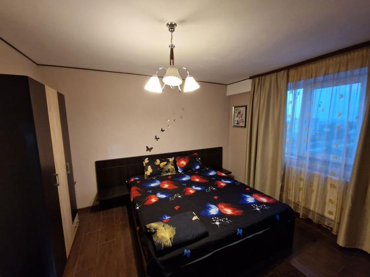 Aprtament de inchiriat in Tomis nord - cateva minute de City Park Mall - 3