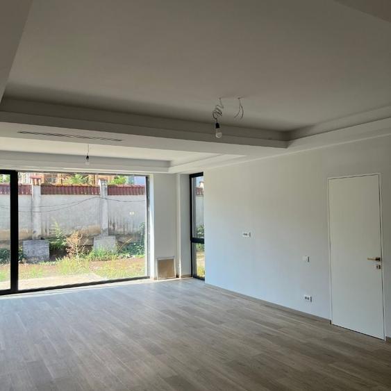 DUPLEX 6 CAMERE - PIPERA - LANGA PADUREA BANEASA - COMISION 0% - 19