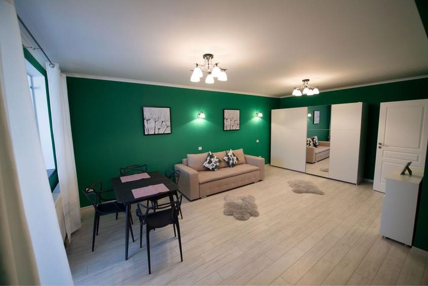 Apartament cu 2 camere de inchiriat - 1
