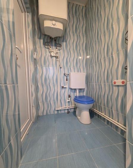 GARSONIERA DALLAS - 5