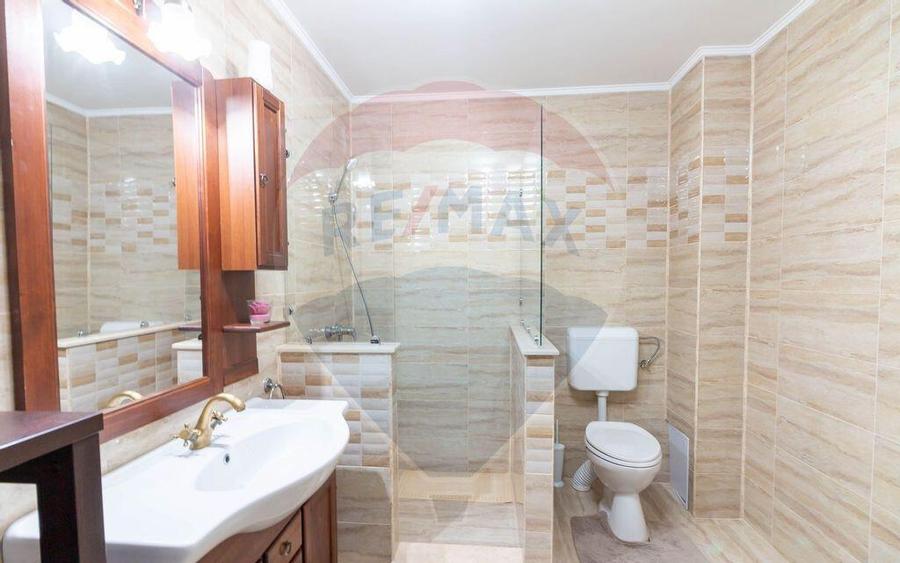 Vila moderna 5 camere, teren 250mp, Colentina Cornisor - 14