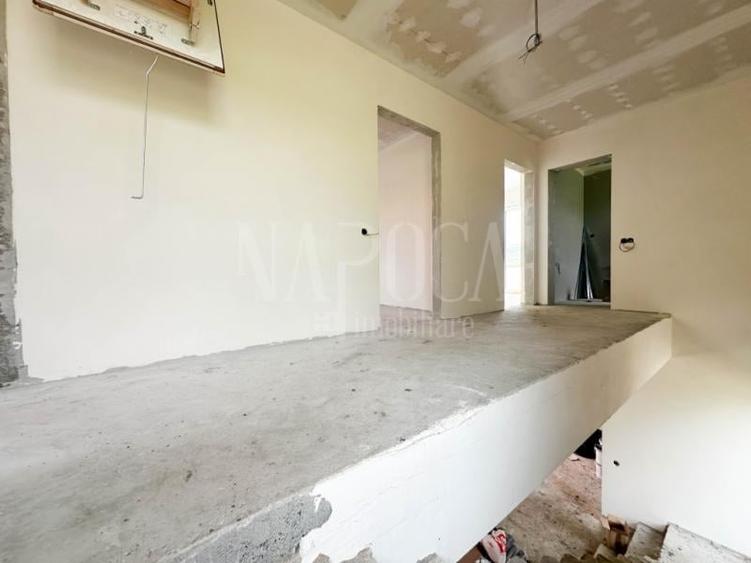 Casa 4 camere de vanzare in Chinteni - 7