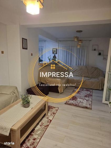 Se inchiriaza apartament 2 camere etaj 3 mobilat utilat complet 300e - 7