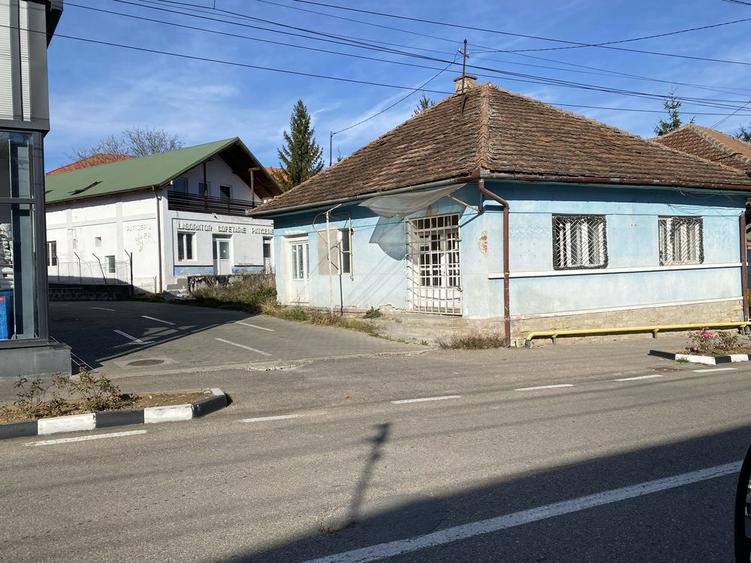 Imobil de vanzare - 1