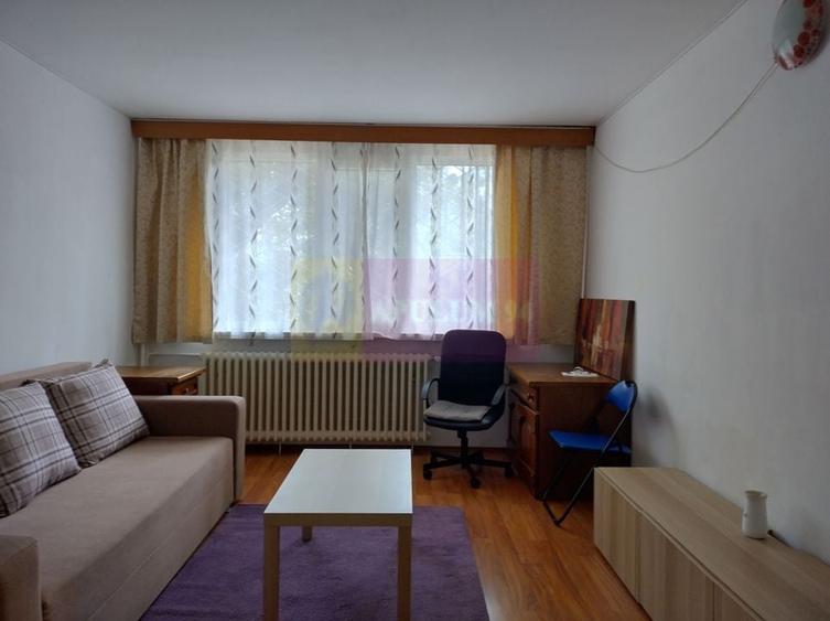 Vanzare garsoniera Politehnica - 1