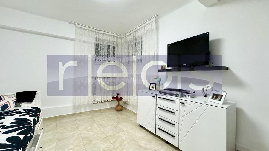 VANZARE 2 CAMERE DECOMANDAT | MOBILAT UTILAT | KOGALNICEANU - 1