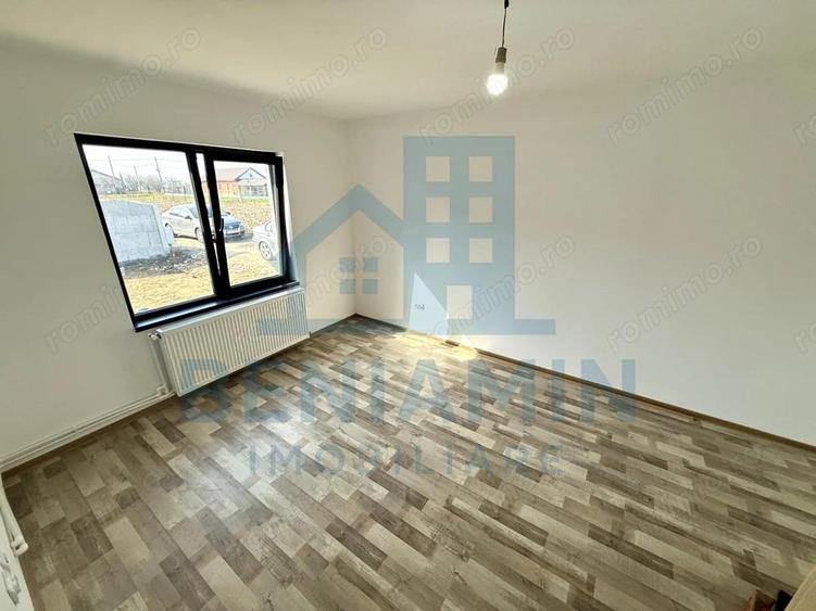 Casa Parter - 440mp teren - toate utilitatile - 2026 - Isalnita - 4