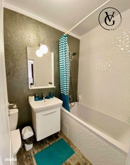 Apartament 2 camere in bloc nou - Centru de Scafandri - Abator - 5