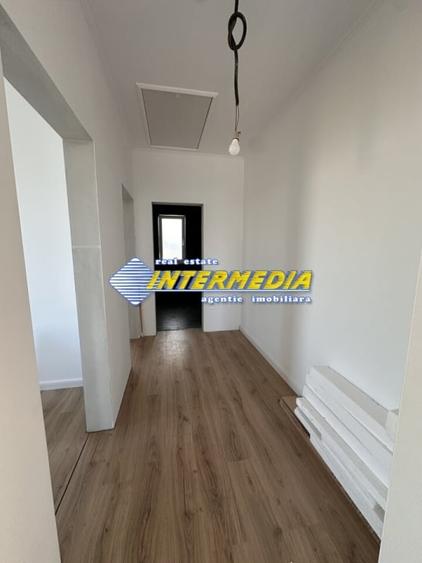 Casa frumoasa pe un nivel finisata lAlba Iulia cu 435 mp Teren oate utilitatiile - 10