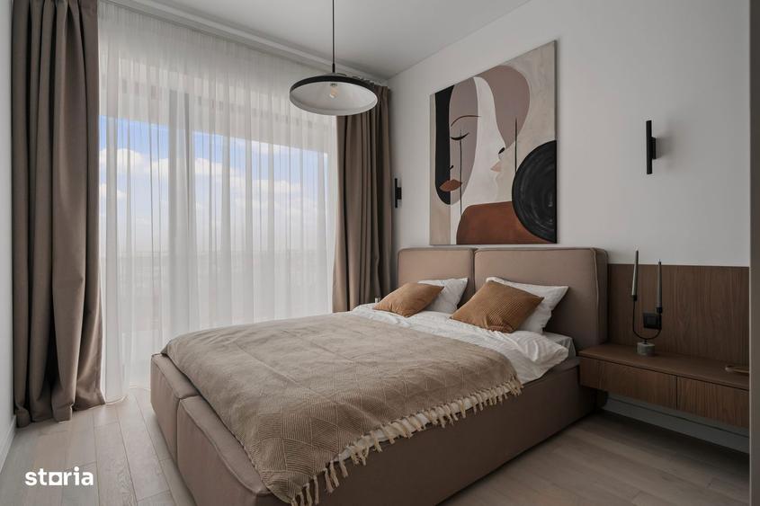 OCAZIE!!! APARTAMENT 2 CAMERE ONE LAKE DISTRICT | TVA 21% INCLUS - 4