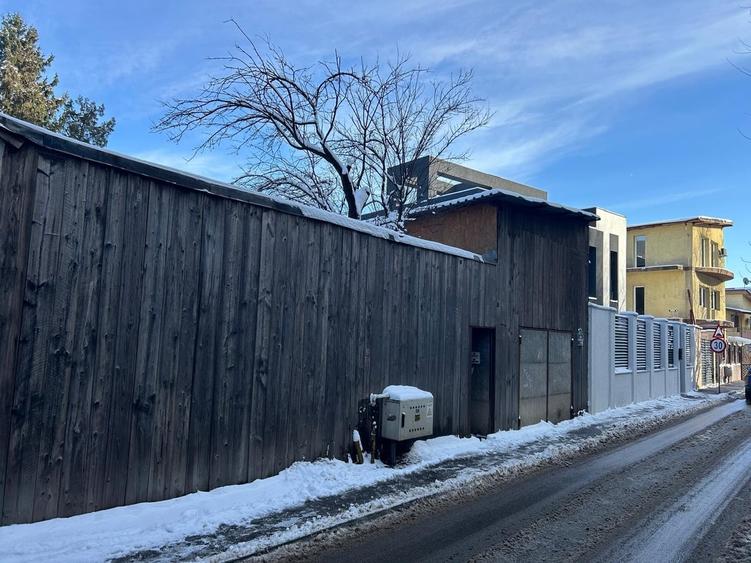 Baicului, Gara de Est, Pantelimon - 5