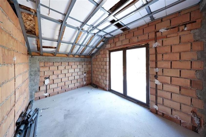 Vanzare Casa la cheie, constructie noua, intabulata,teren 680 mp - 24