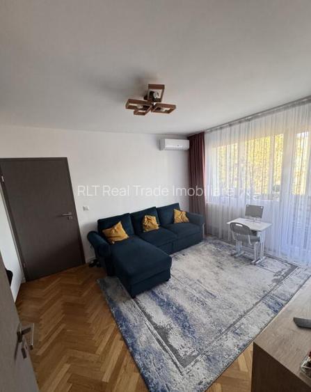 Apartament 2 camere renovat Astra Apartament 2 camere renovat Astra