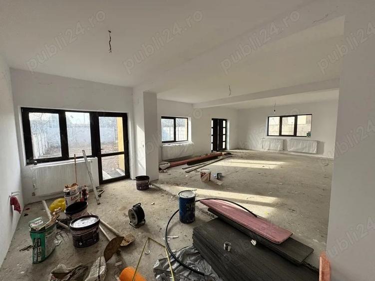 Casa Bariera Valcii 186mp utili - 3