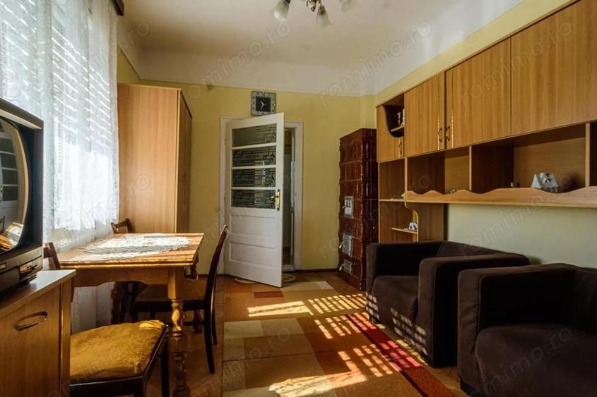 Casa in Lugoj pe Str. Nuferilor - 7