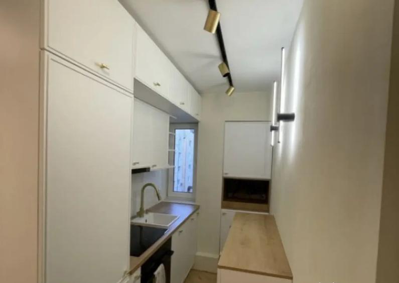 Apartament 2 camere zona Rahovei Sibiu - 1