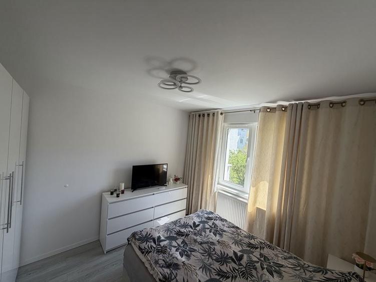 Apartament 3 camere - 4