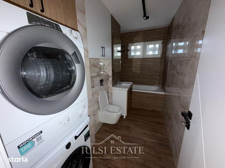 Apartament 4 camere MOBILAT UTILAT - zona Vest Baraolt - 11