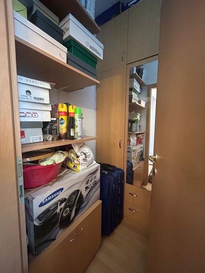 Garsoniera Titan 33 Mp Centrala Imobil  Dressing 17 Min Metrou - 8