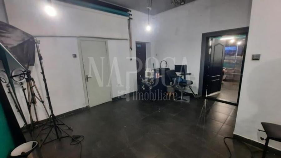 Spatiu comercial de inchiriat in Marasti, Cluj Napoca - 7