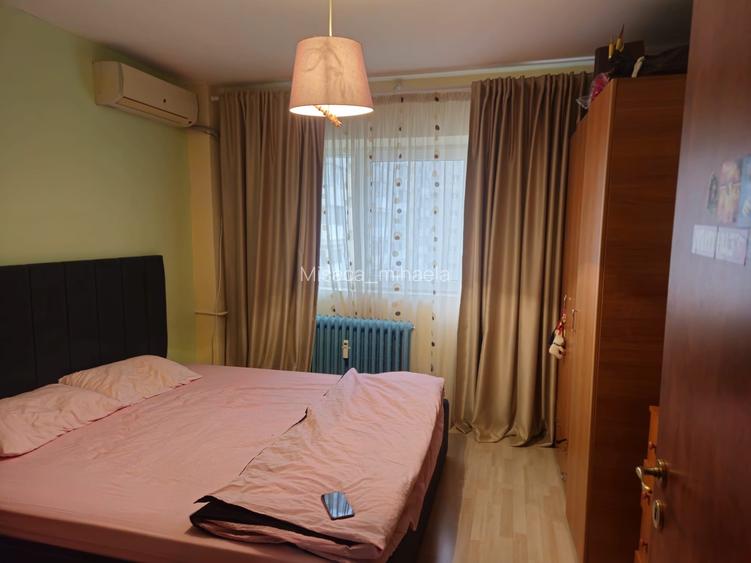 2  CAMERE DIHAM 54.42 MP /DECOMANDAT/CONFORT SPORIT/PROIECT CENTRALA  APROBAT