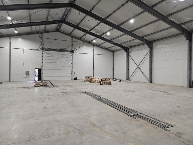 Zona Est - Drumul Intre Tarlale - Cernica - Pallady - Autostrada A2 investitie - 3