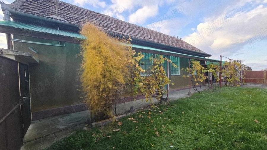 Casa de vanzare, loc. Cefa - 5