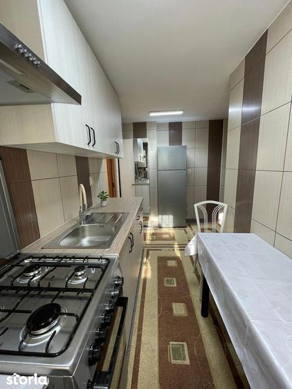 Apartament 1 camera, cu parcare, str. Bucure?ti nr.29, zona centrala - 1