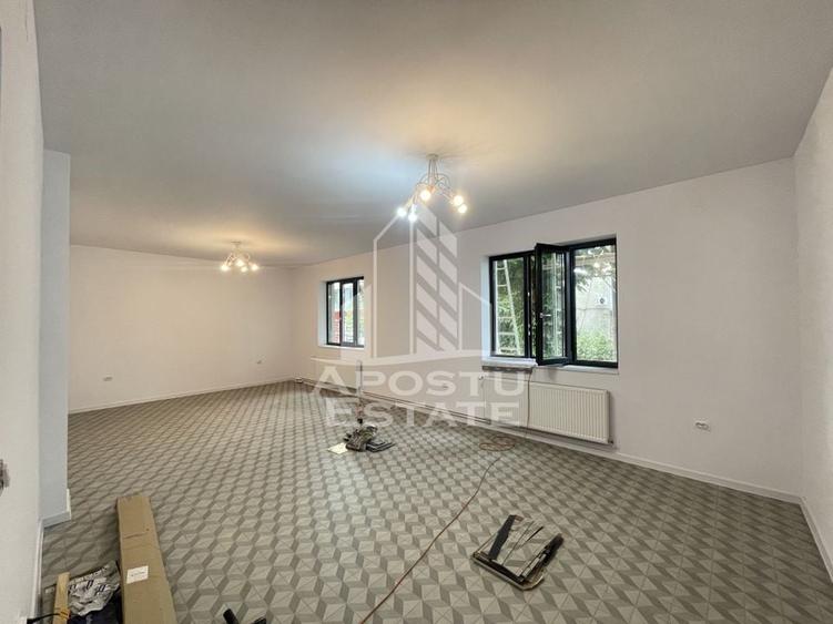 Casa pentru birouri si alte activitatii, 70 mp, Zona Take Ionescu - 2