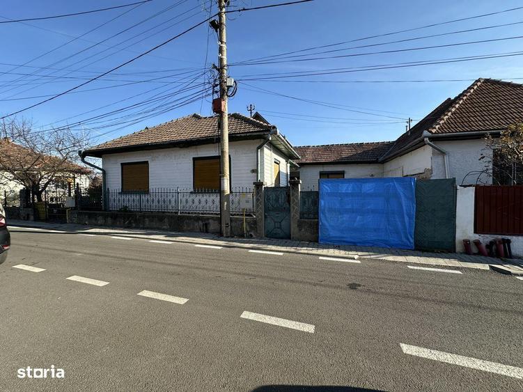 Casa 4 camere, la Ro?u Interior - 8