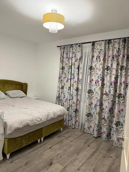 Inchiriez apartament cu 3 camere - 4