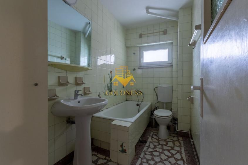 3 camere, decomandate, 2 bai, Gheorgheni Zona Titulescu, Interservisan - 5