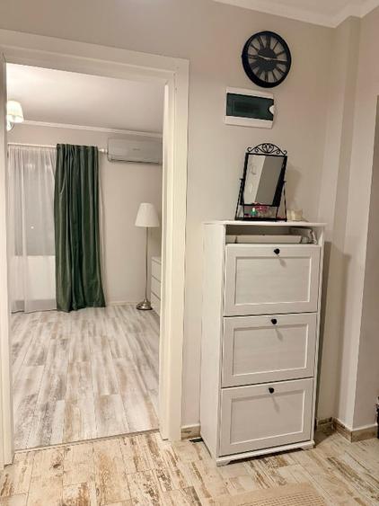 🏠 Apartament 3 camere de închiriat – Bazilescu - 4