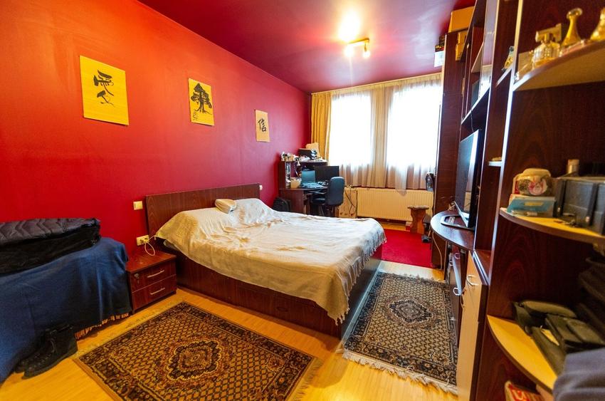 De vanzare 4 camere, 96 mp Centrul Istoric, Brasov sau schimb cu 2 camere - 19