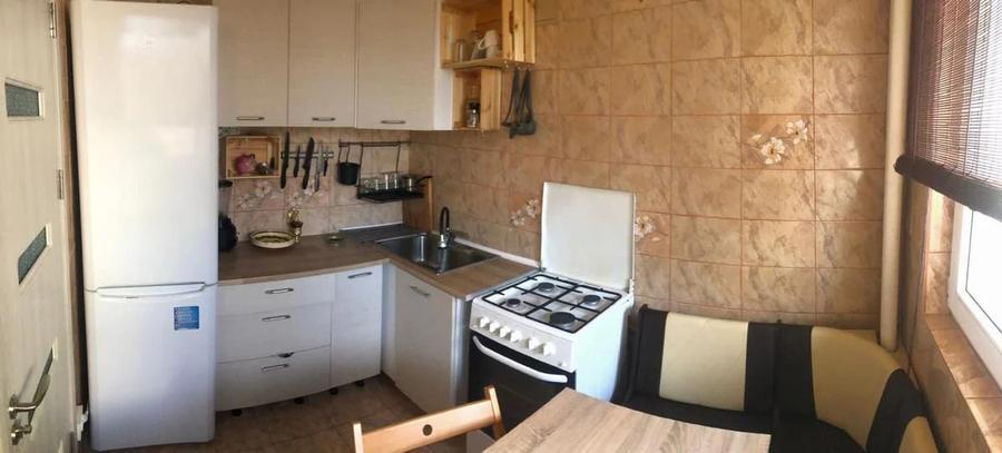 Ion Mihalache - Domenii - Piata Victoriei - Apartament 2 camere - renovat - - 5