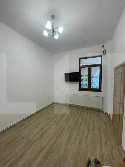 Apartament 1 camera, 38 mp, zona Badea Cartan - 2