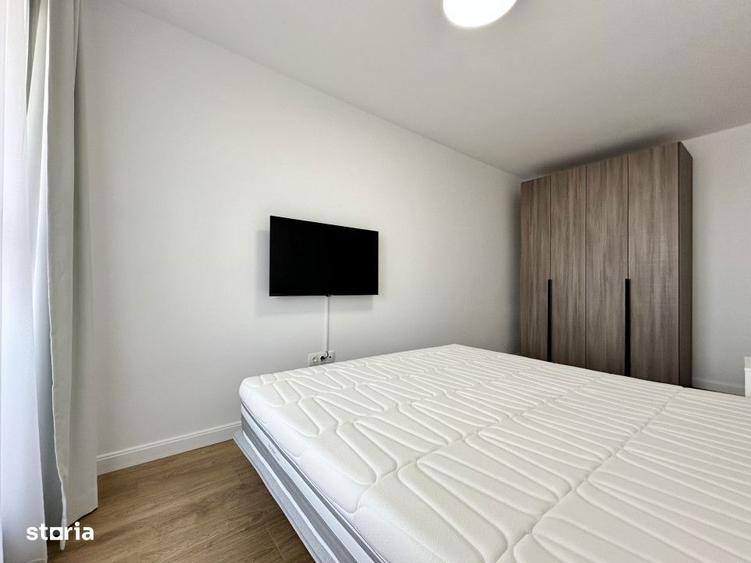 Inchiriere Apartament cu 2 camere, garaj, Andrei Muresanu Sud - 5